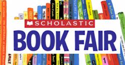 H.S.A. Scholastic Book Fair