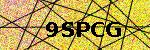 Anti-spam verification code characters